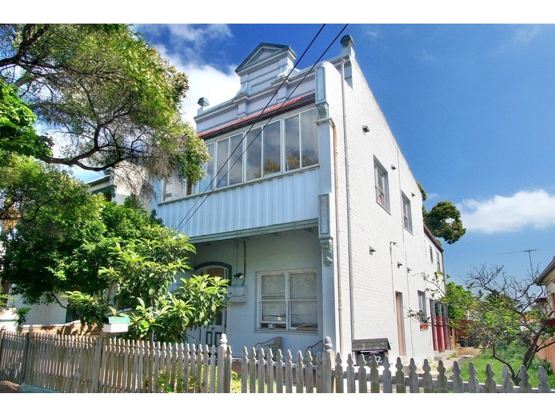 22  Scouller Street, Marrickville NSW 2204