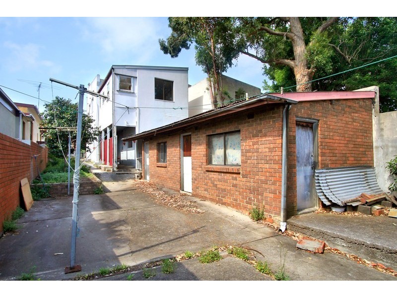 22  Scouller Street, Marrickville NSW 2204