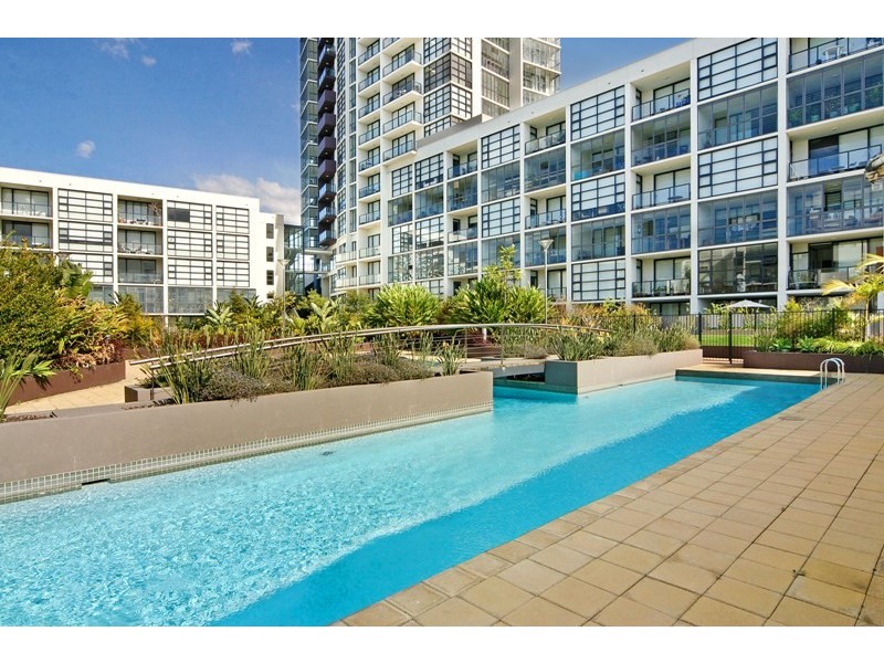 411/221  Sydney Park Road, Erskineville NSW 2043