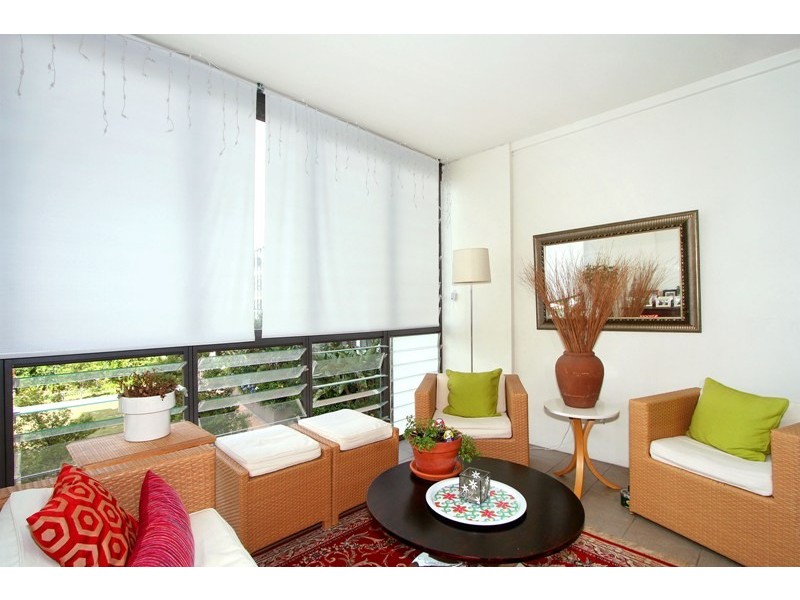 411/221  Sydney Park Road, Erskineville NSW 2043