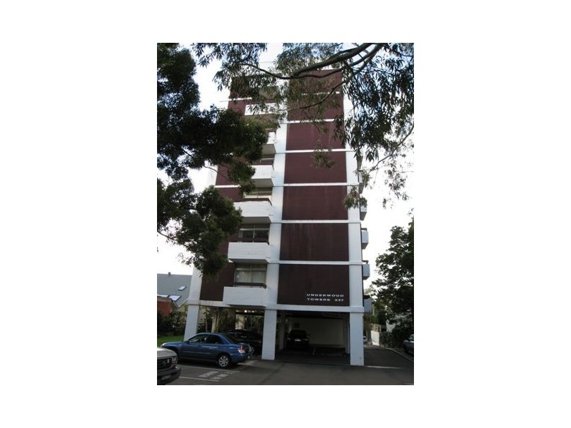 47/237  Underwood Street, Paddington NSW 2021