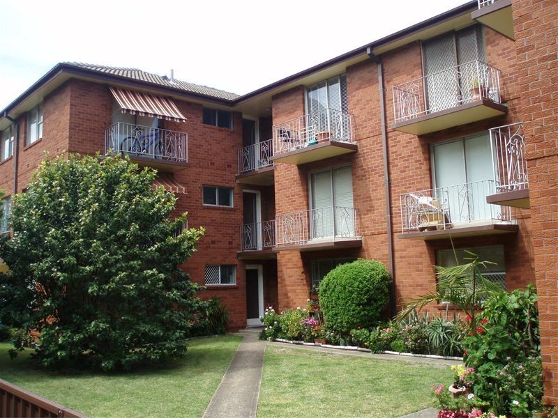 27/56  Houston Road, Kingsford NSW 2032