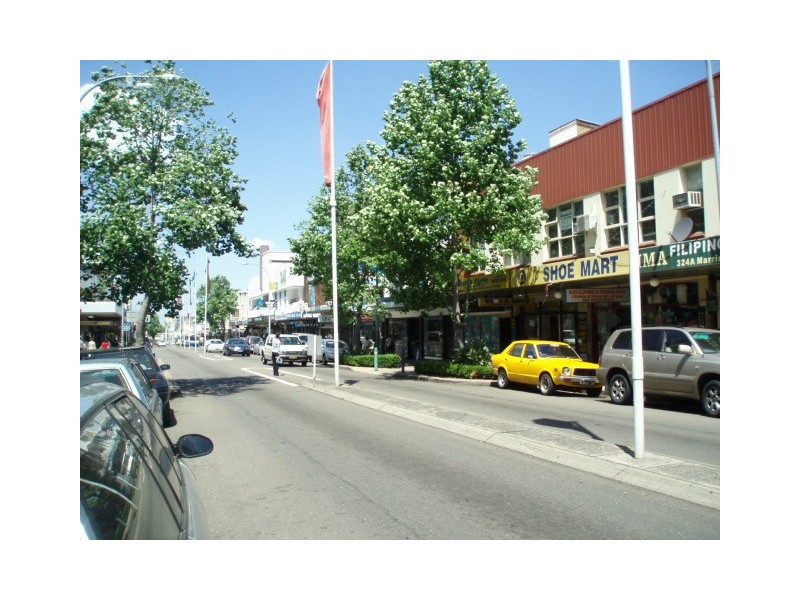 10/324B   Marrickville Road, Marrickville NSW 2204