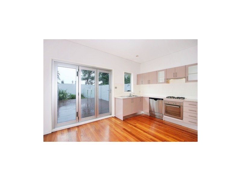 118  Wells Street, Newtown NSW 2042