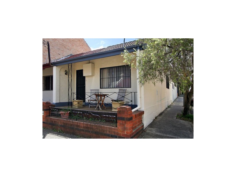 77  Lennox Street, Newtown NSW 2042