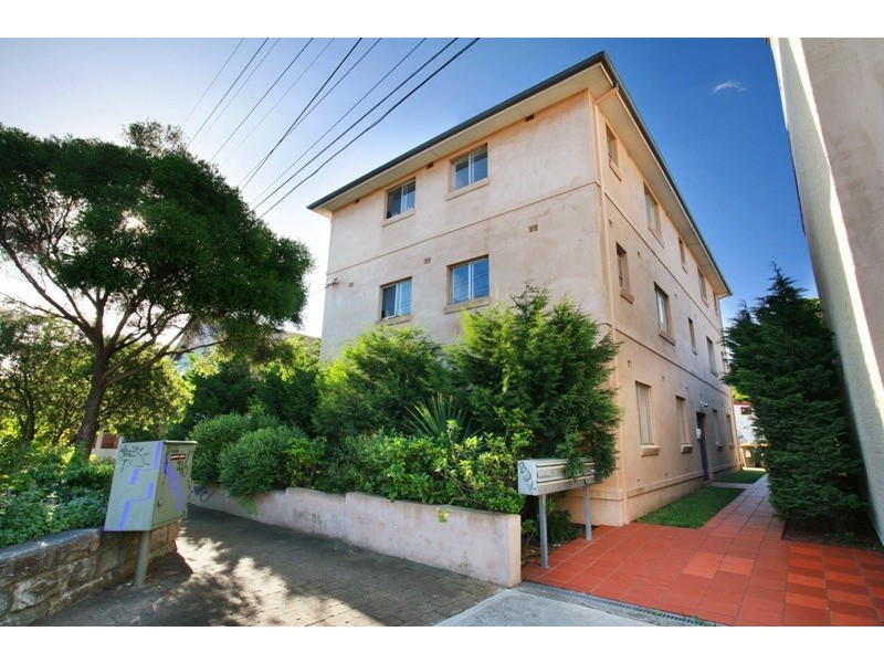 10/101  Wells Street, Newtown NSW 2042