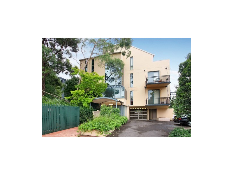 5/8  Cavill Avenue, Ashfield NSW 2131