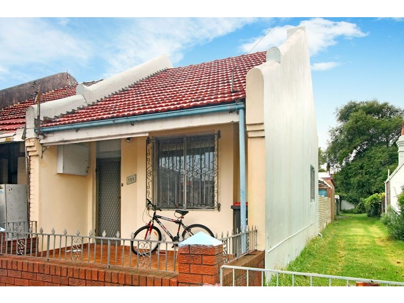 188  Edgeware Road, Newtown NSW 2042