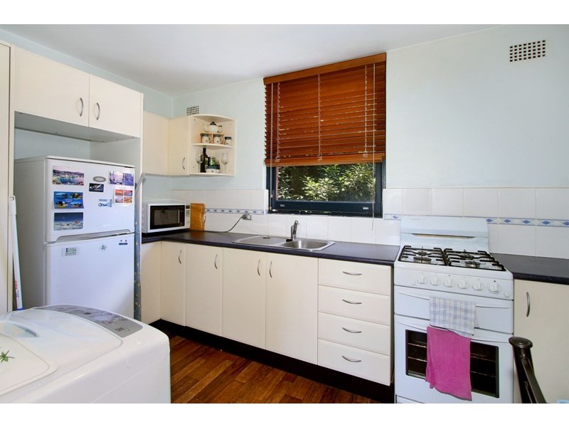 7/26  George Street, Marrickville NSW 2204