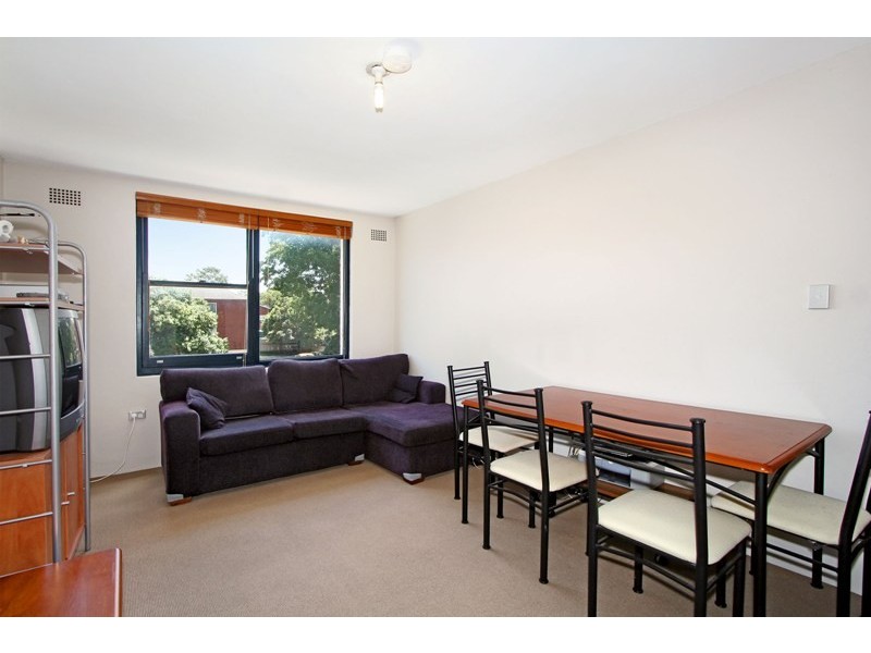 7/26  George Street, Marrickville NSW 2204