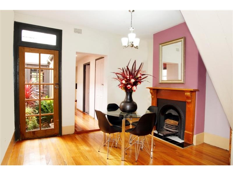 41 Newington Road, Marrickville NSW 2204