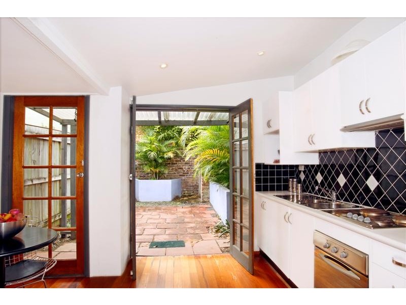 41 Newington Road, Marrickville NSW 2204