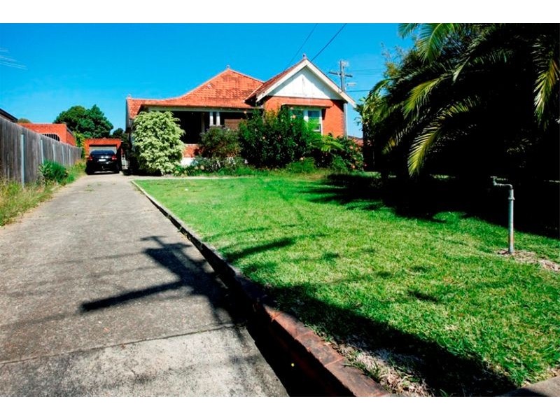 26  Lincoln Street, Belfield NSW 2191