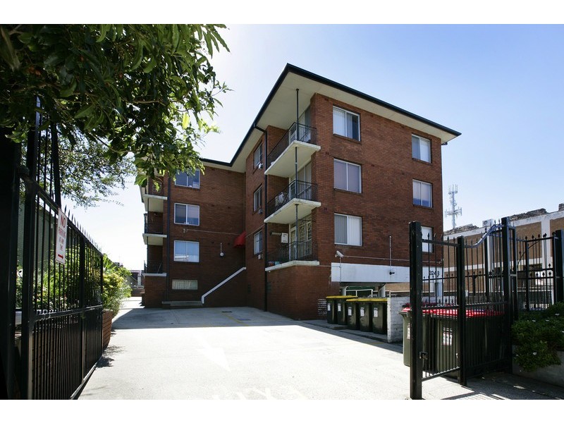 10/324b  Marrickville Road, Marrickville NSW 2204