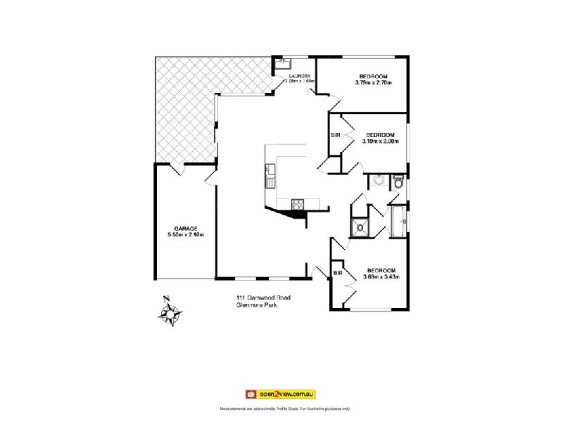 Glenmore Park NSW 2745