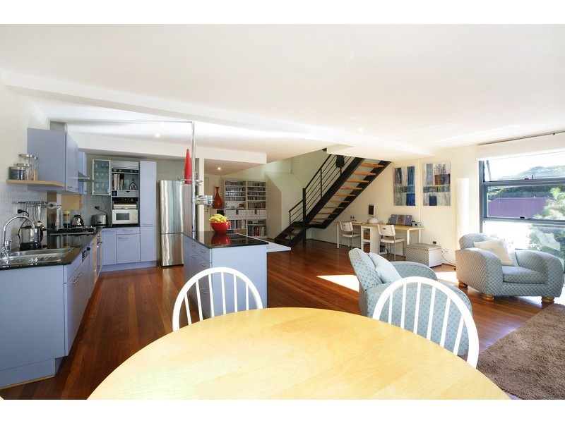 2/2 (Building 2)  Cardigan Lane, Camperdown NSW 2050