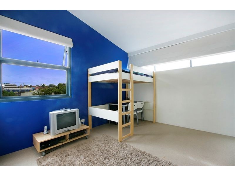 2/2 (Building 2)  Cardigan Lane, Camperdown NSW 2050