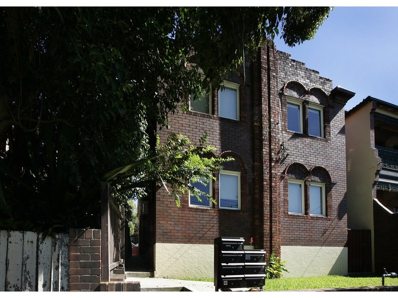 1/30-32  Middleton Street, Petersham NSW 2049