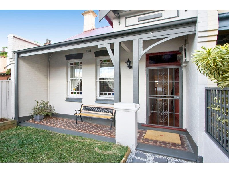 2  Llewellyn Street, Marrickville NSW 2204