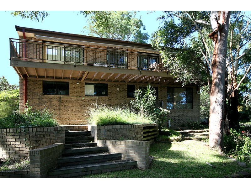 95  St George Crescent, Sandy Point NSW 2172