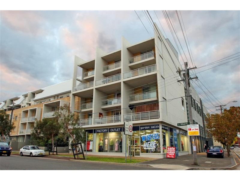 30/4  Gillespie Avenue, Alexandria NSW 2015