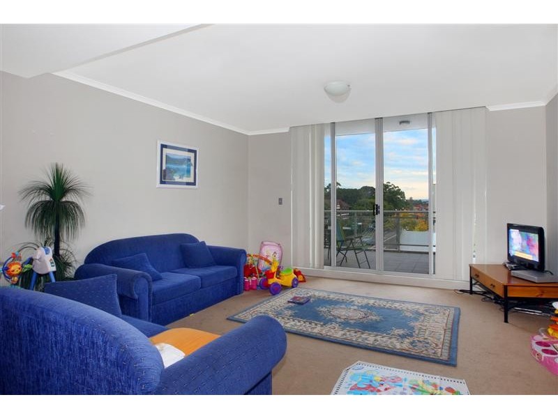 30/4  Gillespie Avenue, Alexandria NSW 2015