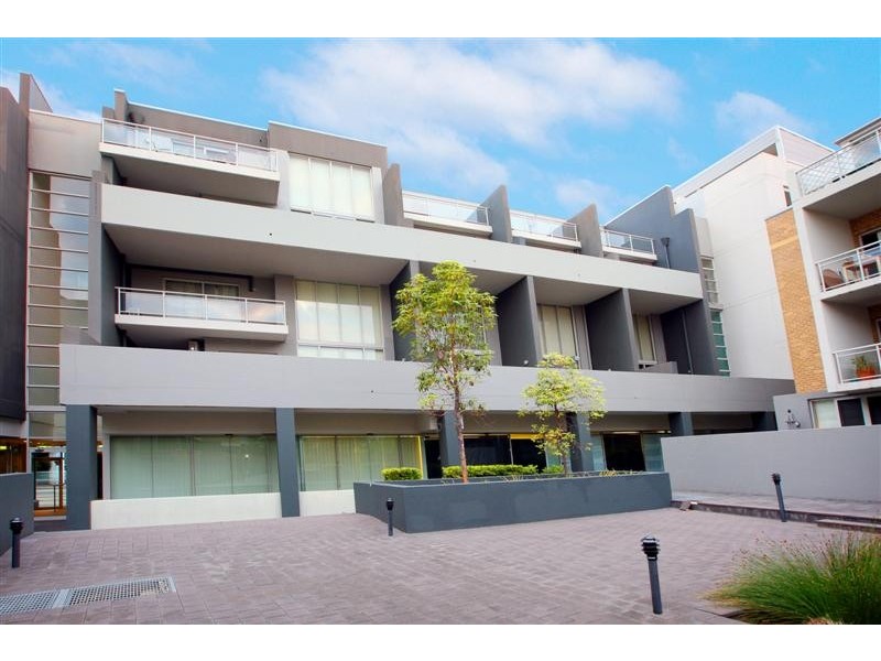 30/4  Gillespie Avenue, Alexandria NSW 2015