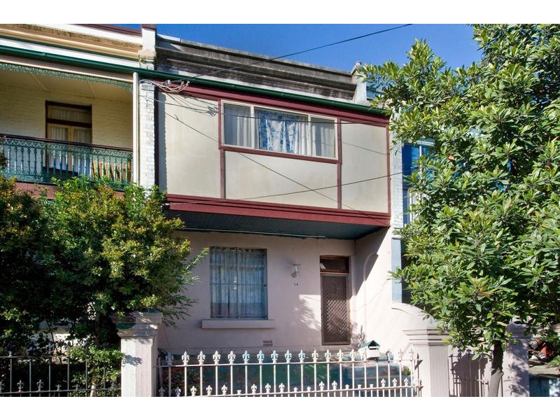 54  Station Street, Newtown NSW 2042