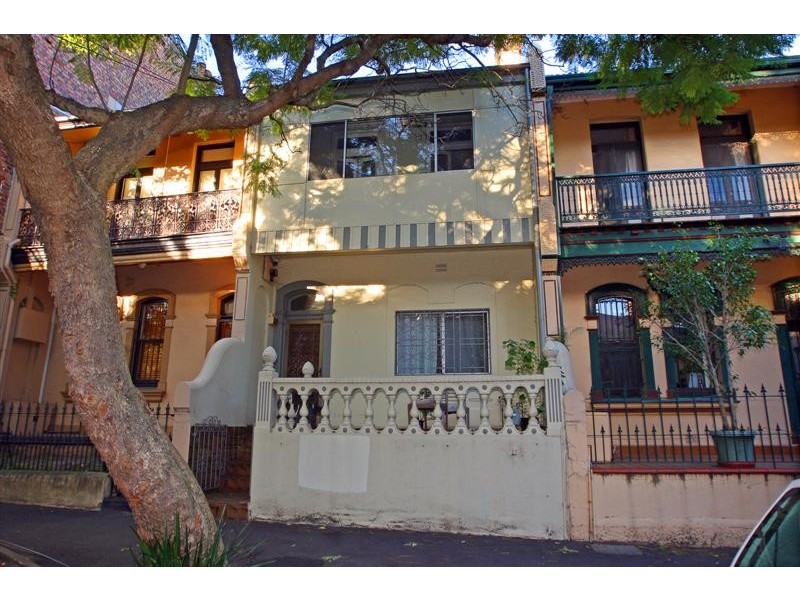 67  Great Buckingham Street, Redfern NSW 2016