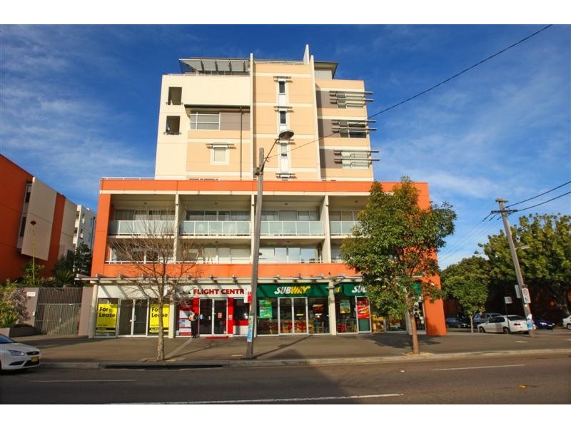 15/747  Botany Road, Rosebery NSW 2018