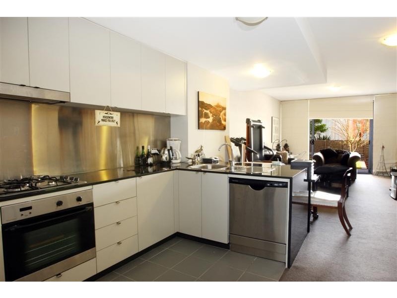 15/747  Botany Road, Rosebery NSW 2018