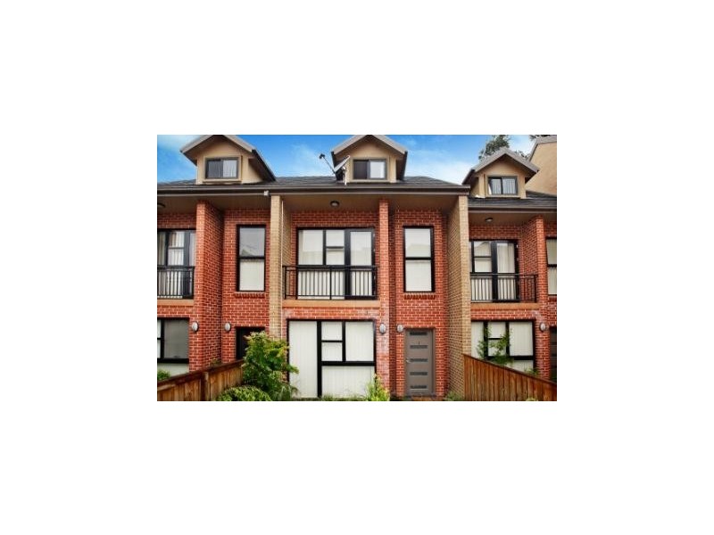 11/157-161  Kissing Point Road, Dundas NSW 2117