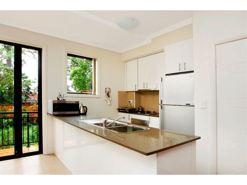 11/157-161  Kissing Point Road, Dundas NSW 2117