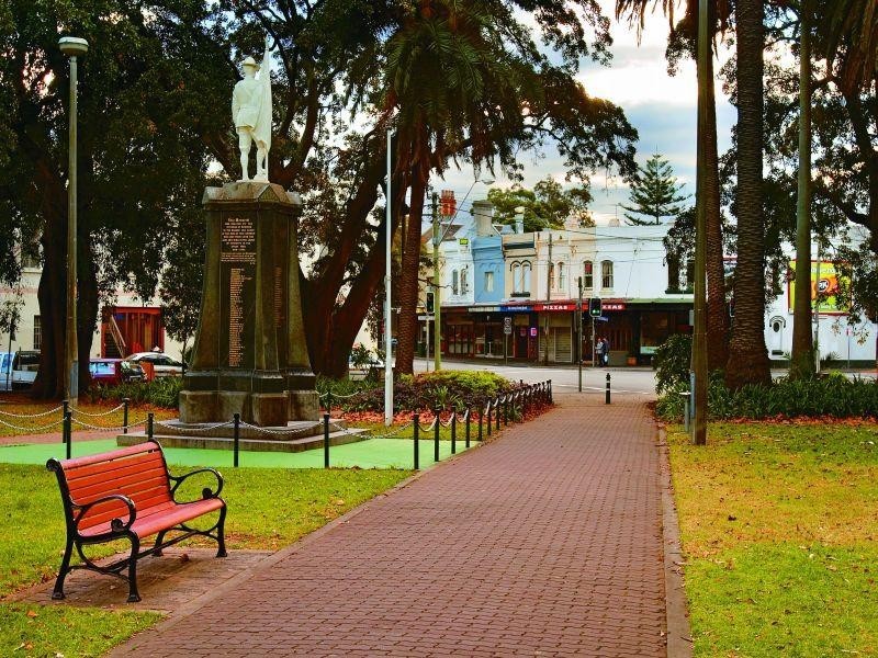 21/1-19 Regent Street, Redfern NSW 2016