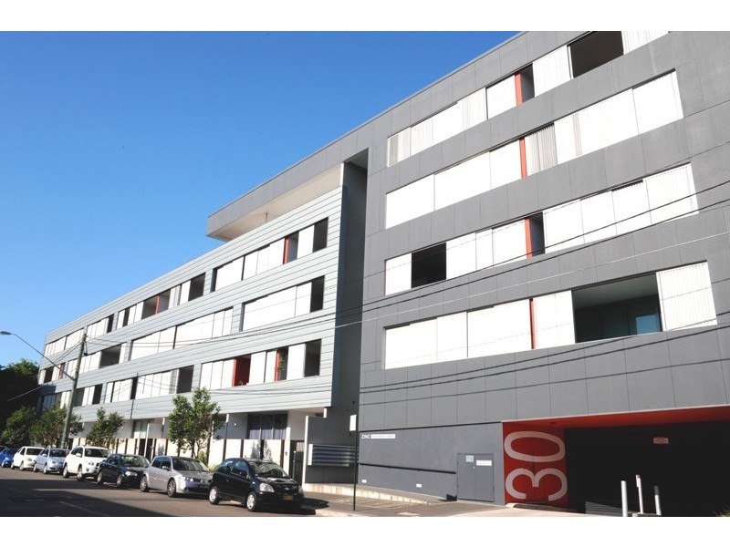 5/30 Garden Street, Alexandria NSW 2015