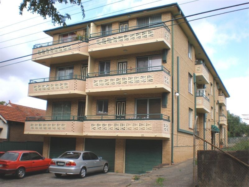 12/22 Tupper Street, Enmore NSW 2042