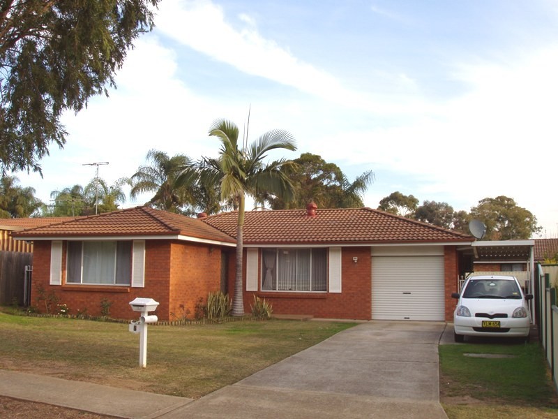 7 Marampo Street, Marayong NSW 2148