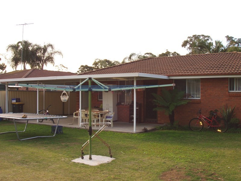 7 Marampo Street, Marayong NSW 2148