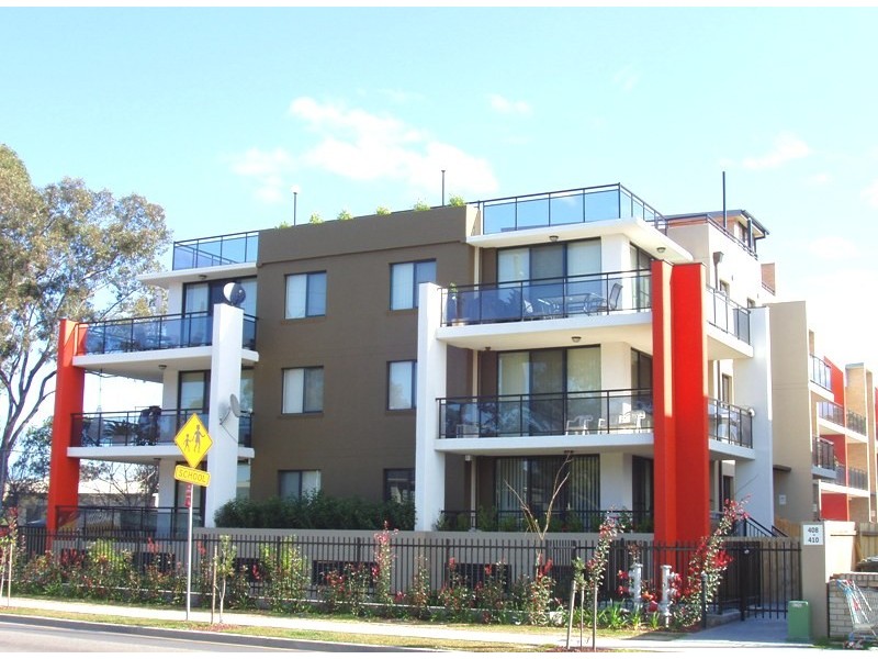 20/408-410  The Horsley Drive, Fairfield NSW 2165