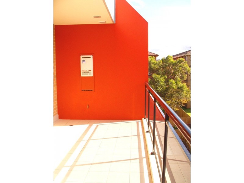 20/408-410  The Horsley Drive, Fairfield NSW 2165