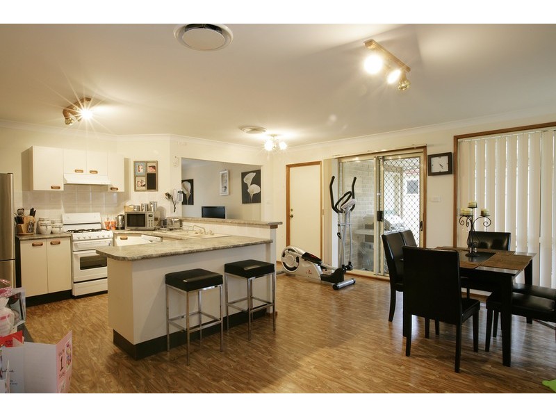 111  Garswood Road, Glenmore Park NSW 2745