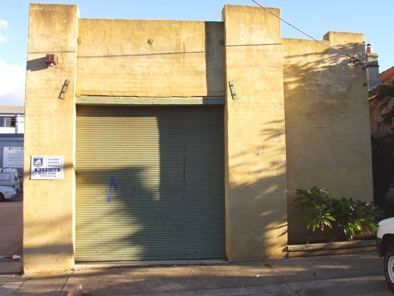 4 Alfred Street, Leichhardt NSW 2040