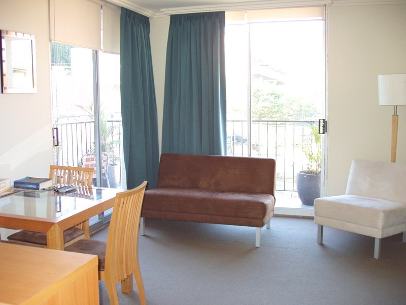 207/144  Mallett Street, Camperdown NSW 2050