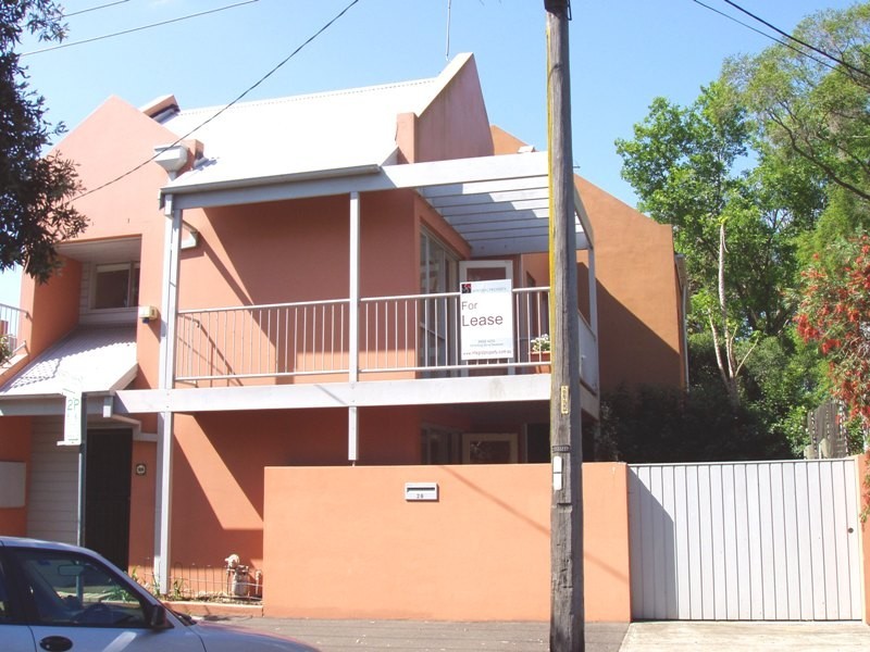 28 Gerard Street, Alexandria NSW 2015