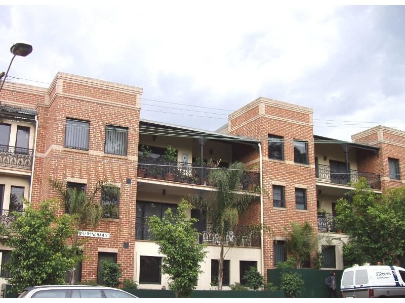 20/11-17 Wyndham Street, Alexandria NSW 2015