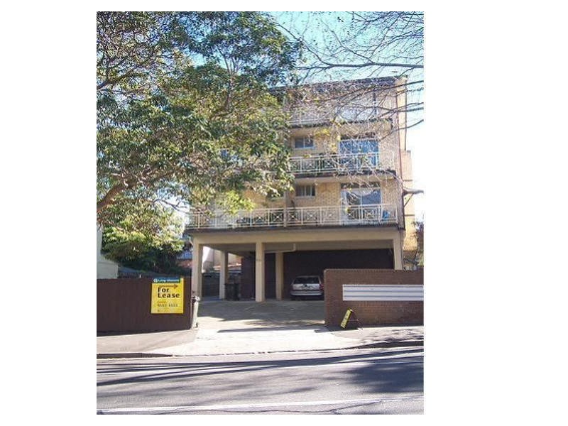 17/521  Bourke Street, Surry Hills NSW 2010