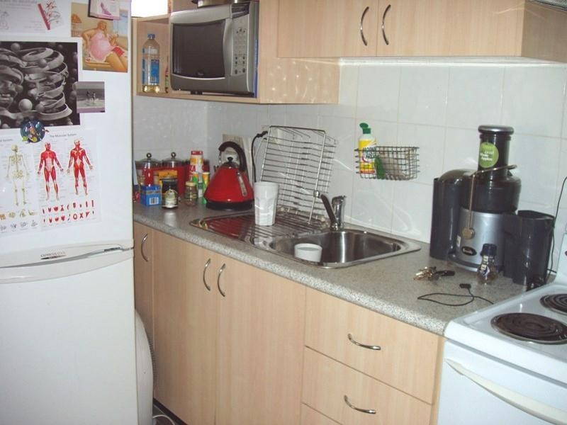 20/521  Bourke Street, Surry Hills NSW 2010