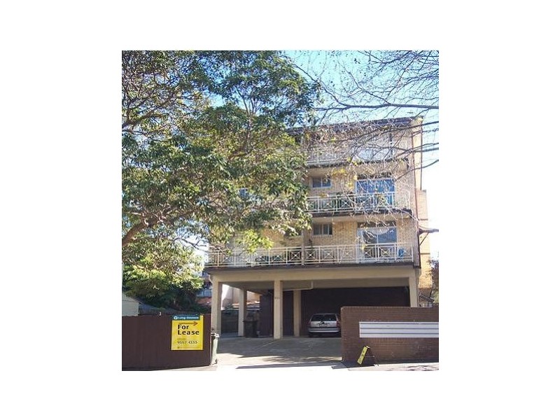 20/521  Bourke Street, Surry Hills NSW 2010