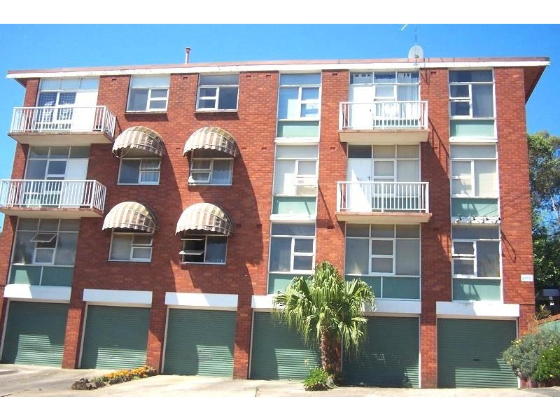 12/3-5 School Parade, Dulwich Hill NSW 2203
