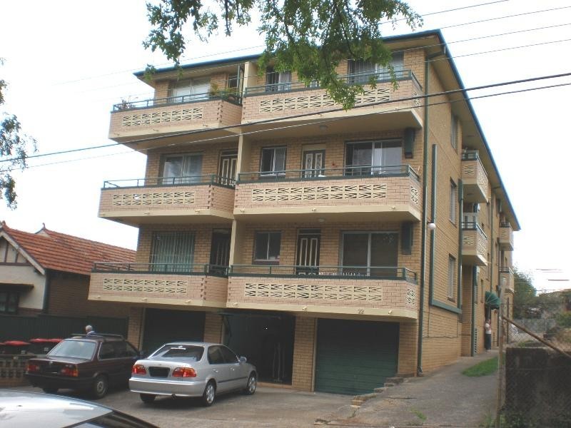 7/22 Tupper Street, Enmore NSW 2042